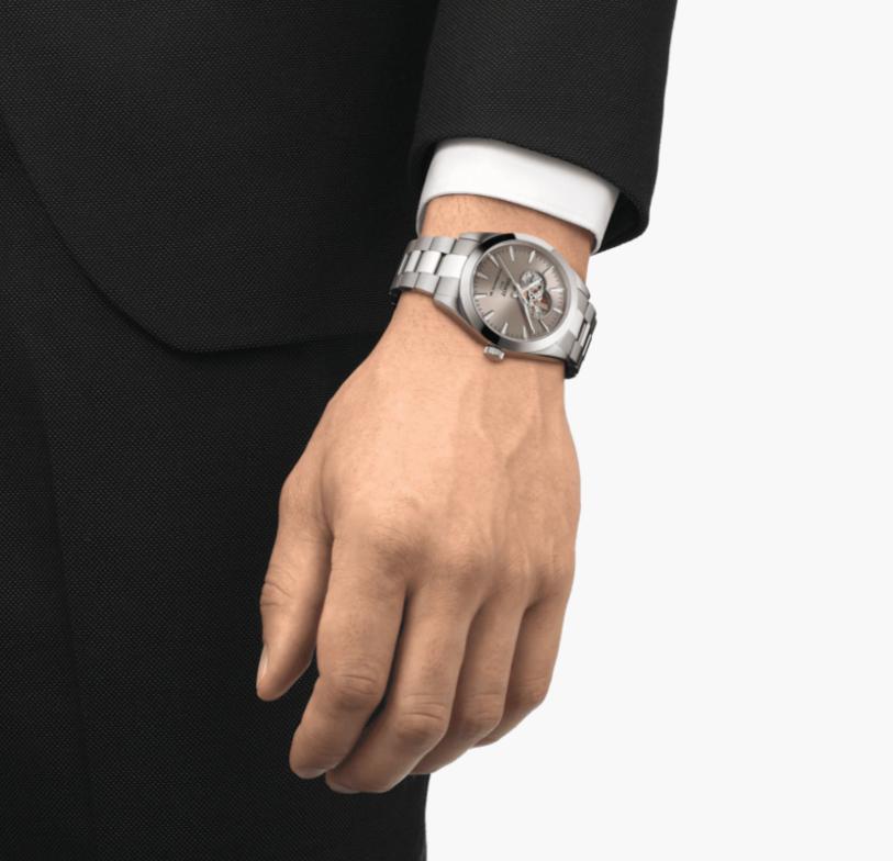 Наручные часы  Tissot  T-SPORT Tissot T127.407.11.081.00 (фото 2)