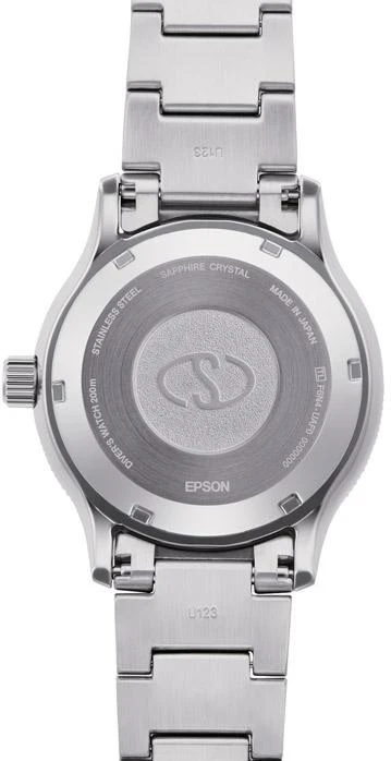 Часы  Orient  Orient Star Orient RE-AU0306L (фото 5)