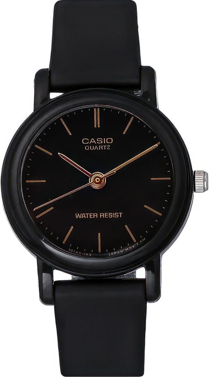 Наручные часы  Casio  Collection Casio LQ-139AMV-1E (фото 1)