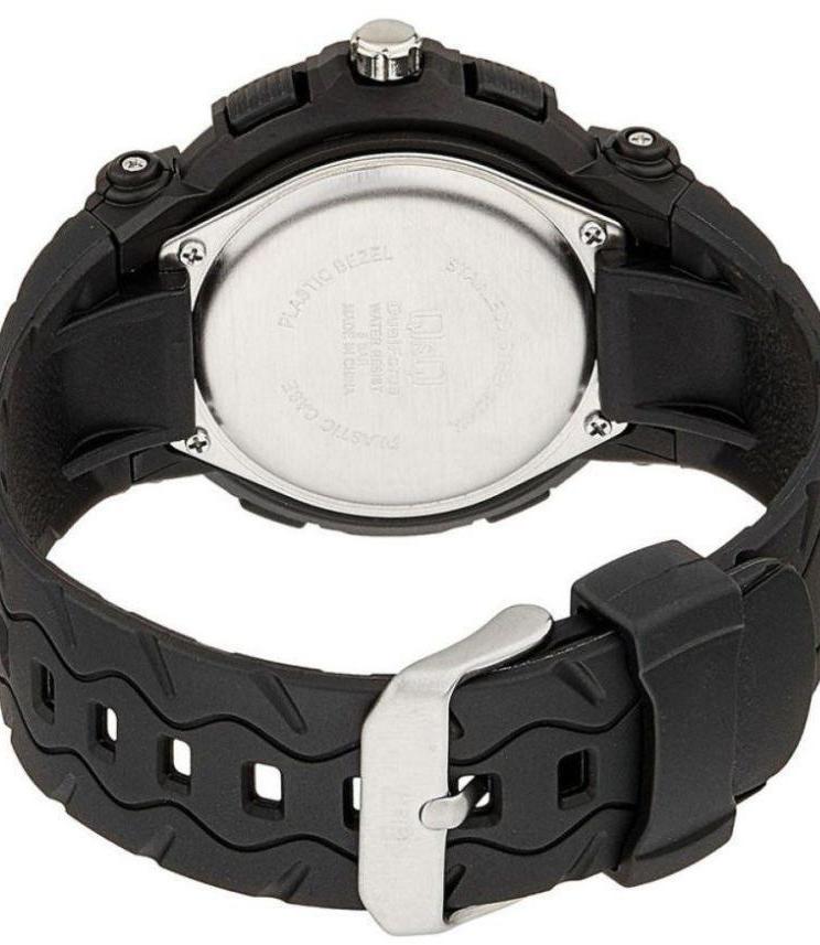 Наручные часы  Q&Q  Superior Q&Q M012J001Y (фото 4)