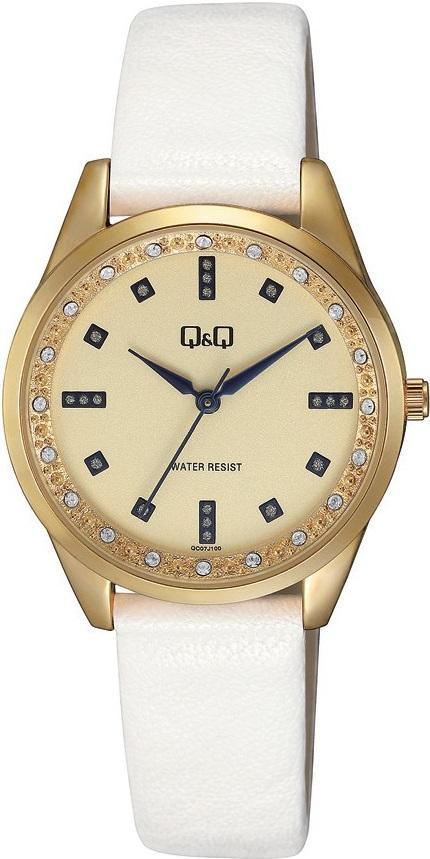 Наручные часы  Q&Q  Casual Q&Q QC07J100Y (фото 1)