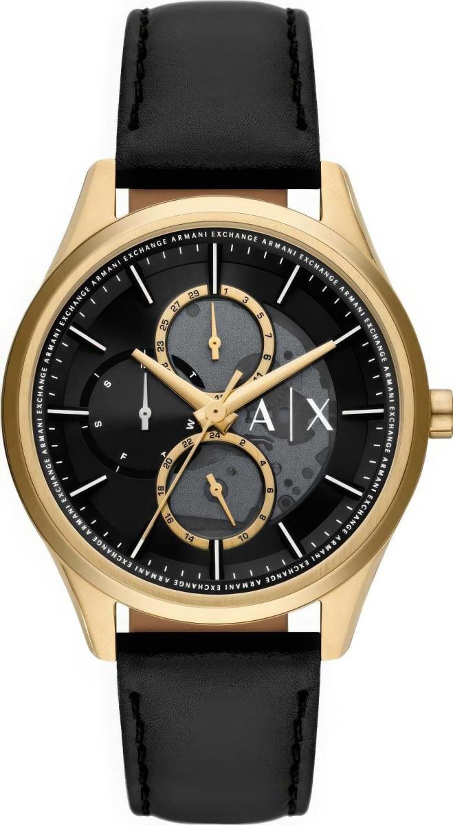 Наручные часы  Armani Exchange  Dante Armani Exchange AX1876 (фото 1)