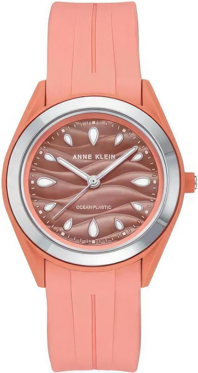 Наручные часы  Anne Klein  Plastic Anne Klein 3913SVCO (фото 1)