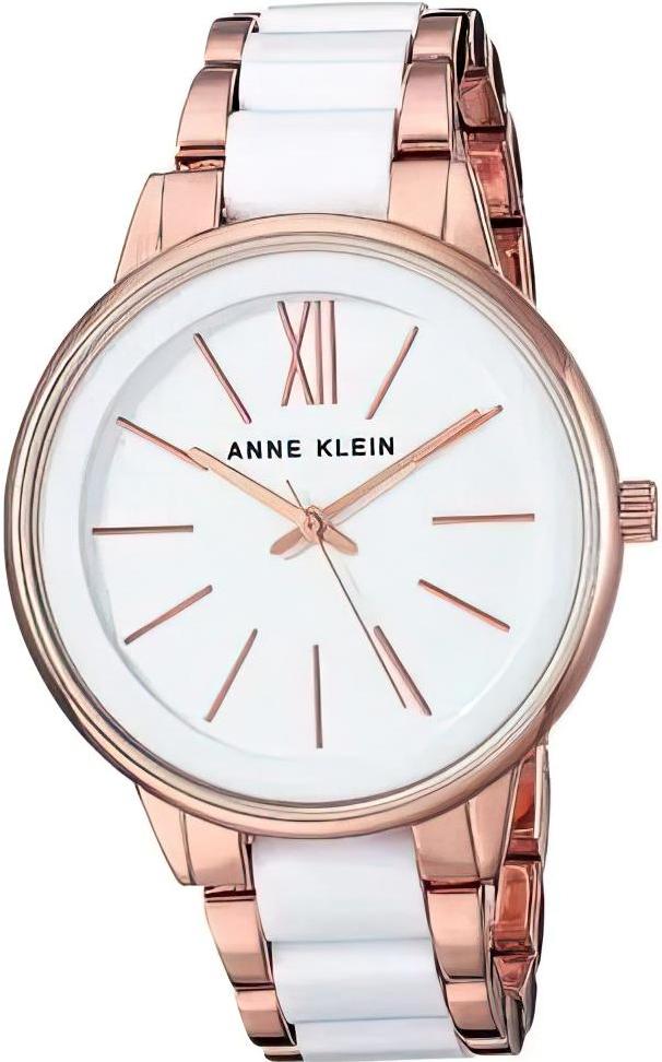 Наручные часы  Anne Klein  Steel Anne Klein 1412WTRG (фото 1)