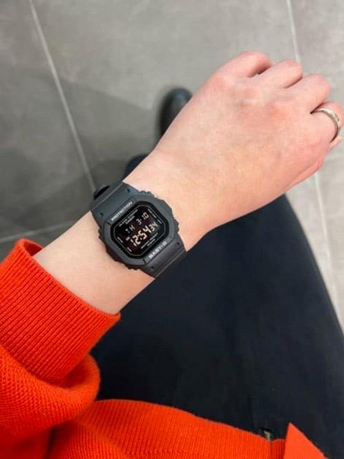 Наручные часы  Casio  Baby-G Casio BGD-565U-1E (фото 6)