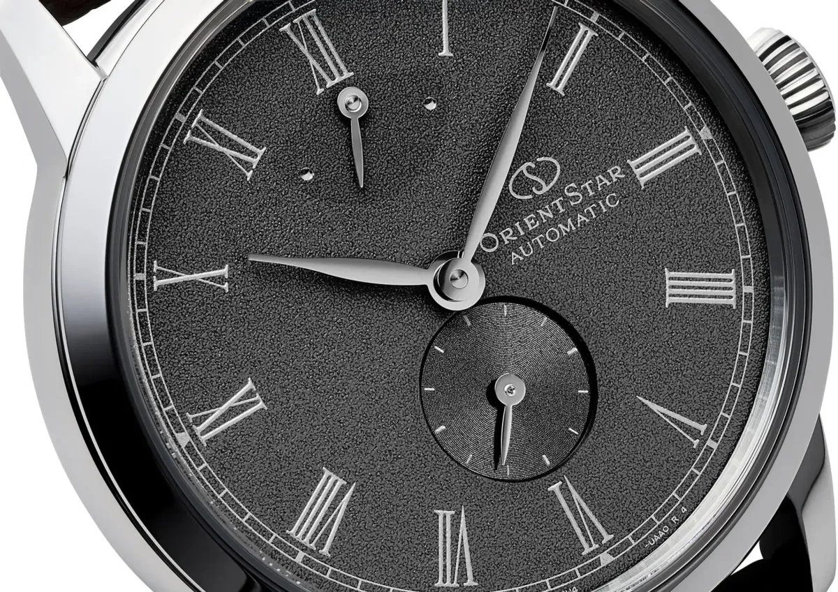 Часы  Orient  Orient Star Orient RE-BS0003N (фото 5)