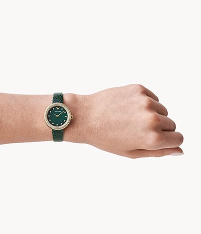 Наручные часы  Emporio Armani  Rosa Emporio Armani AR11419 (фото 5)