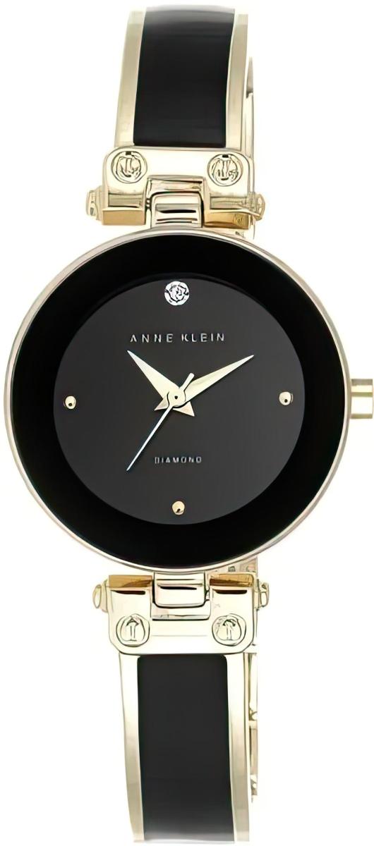 Наручные часы  Anne Klein  Steel Anne Klein 1980BKGB (фото 1)