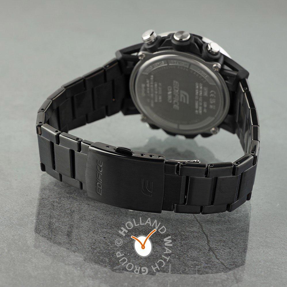 Наручные часы  Casio  Edifice Casio ECB-40DC-1A (фото 10)