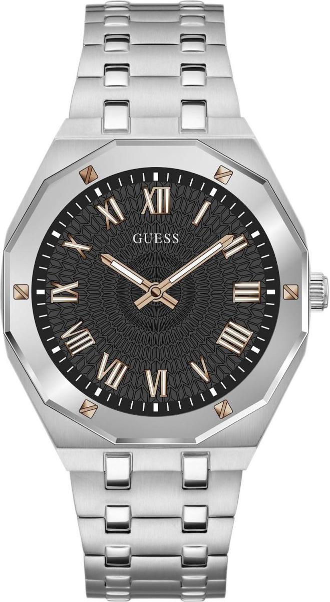 Наручные часы  Guess  Asset Guess GW0575G1 (фото 1)