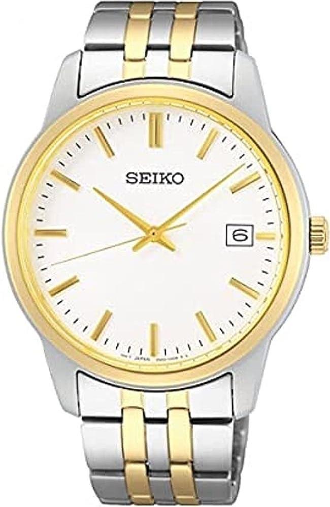 Наручные часы  Seiko  Discover More Seiko SUR402P1 (фото 1)