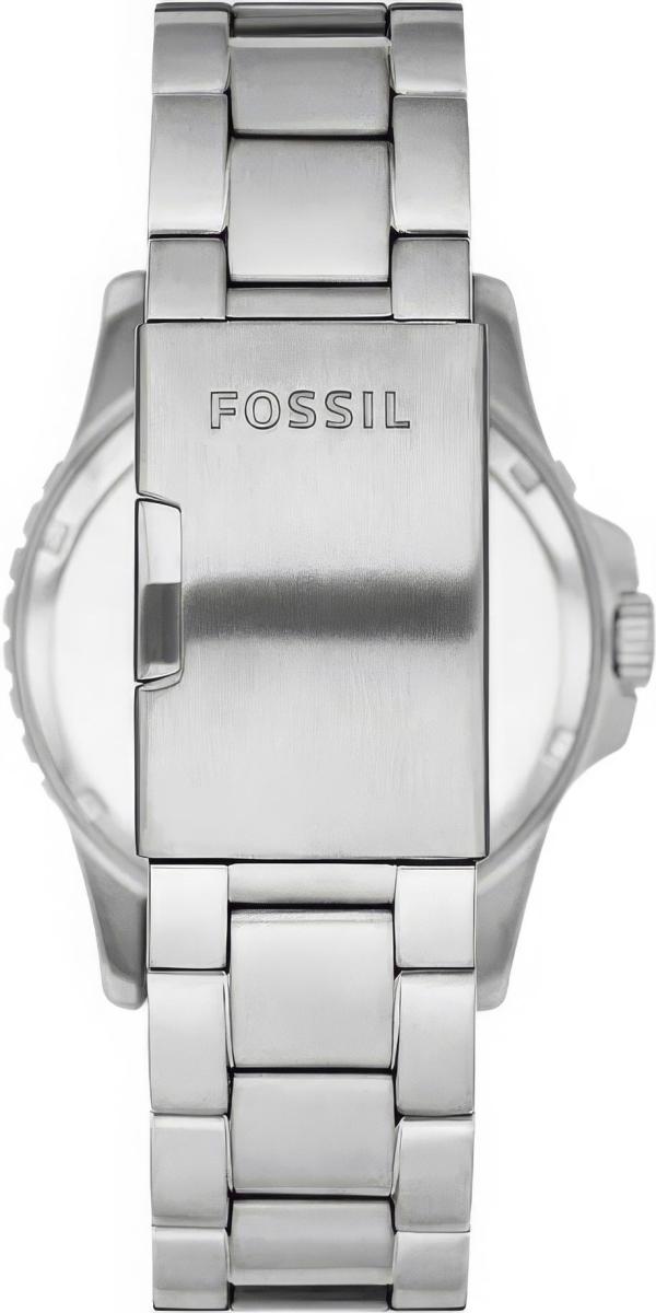 Наручные часы  Fossil  Blue Fossil FS6013 (фото 4)