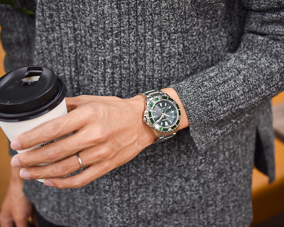 Наручные часы  Citizen  Eco Drive Citizen BN0199-53X (фото 4)