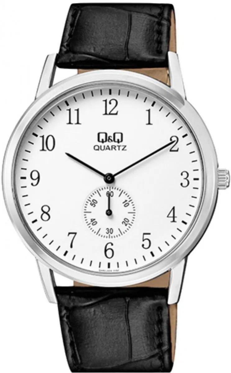 Наручные часы  Q&Q  Attractive Q&Q QA60J304Y (фото 1)
