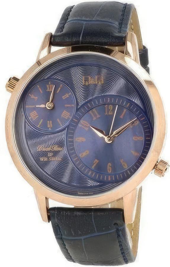 Наручные часы  Q&Q  Superior Q&Q QZ22J115Y (фото 1)