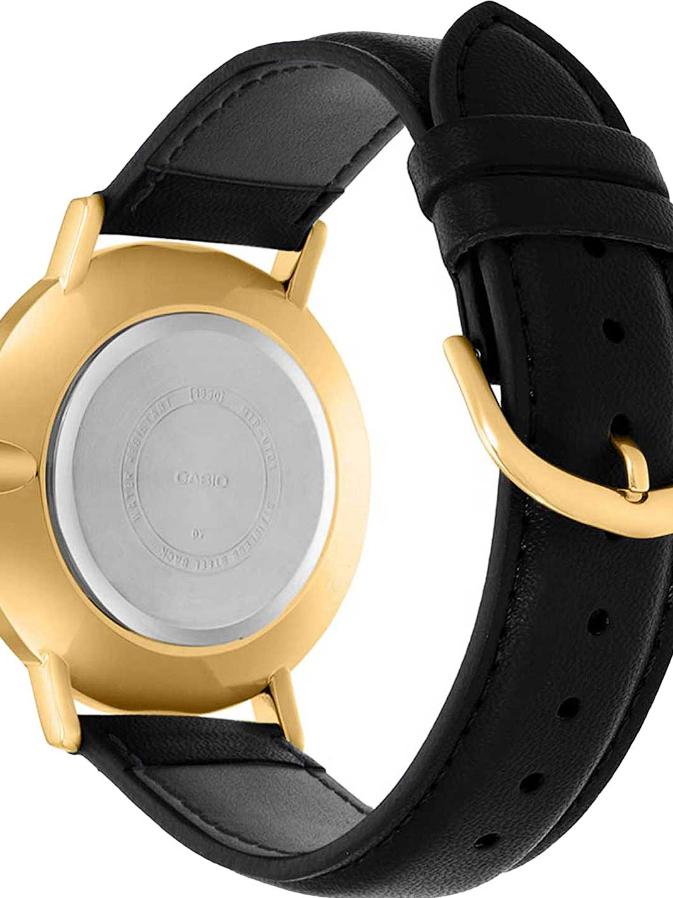 Наручные часы  Casio  Collection Casio MTP-VT01GL-1B2 (фото 6)