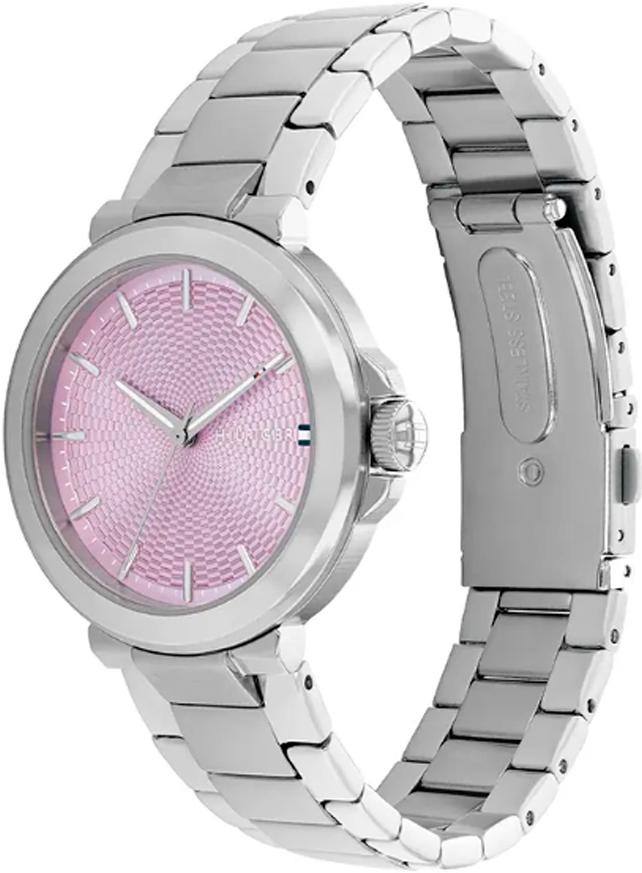 Наручные часы  Tommy Hilfiger  Classic Tommy Hilfiger 1782781 (фото 2)