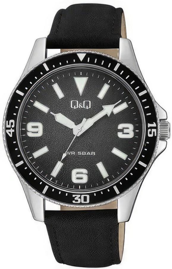 Наручные часы  Q&Q  Attractive Q&Q QB64J325Y (фото 1)