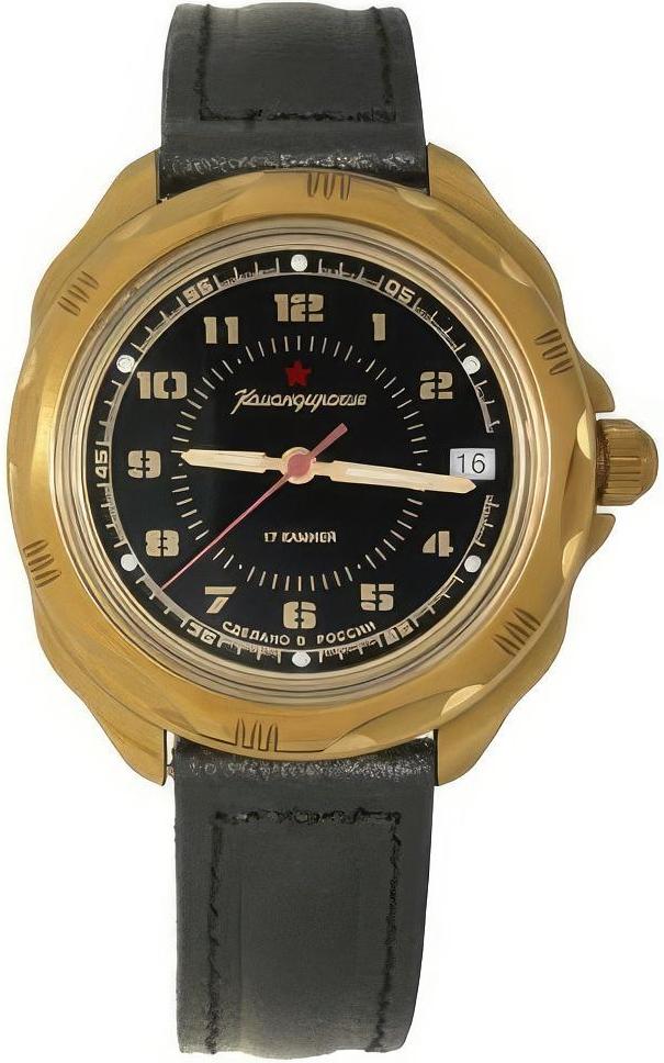 Наручные часы  Восток  Командирские Восток 219123 (фото 1)