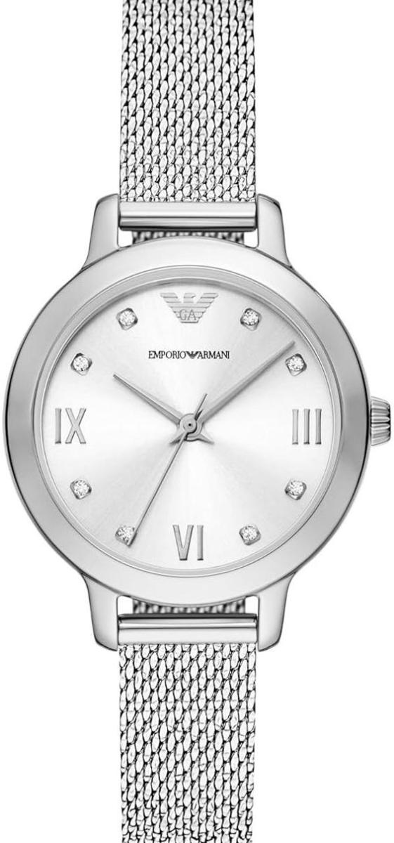 Наручные часы  Emporio Armani  Classics Emporio Armani AR11584 (фото 1)