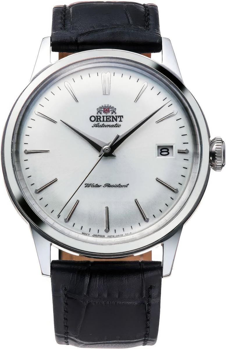 Наручные часы  Orient  Automatic Orient RA-AC0M03S (фото 1)