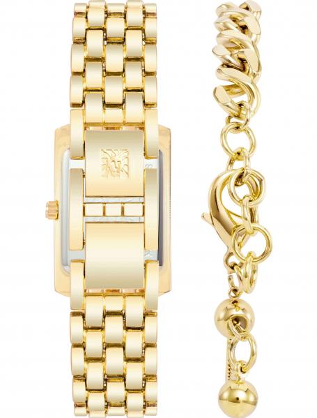 Наручные часы  Anne Klein  Steel Anne Klein 3990GBST (фото 3)