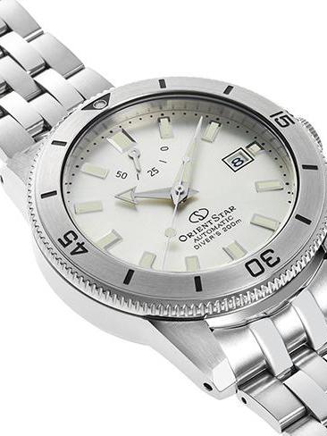 Наручные часы  Orient  Orient Star Orient RE-AU0502S (фото 2)