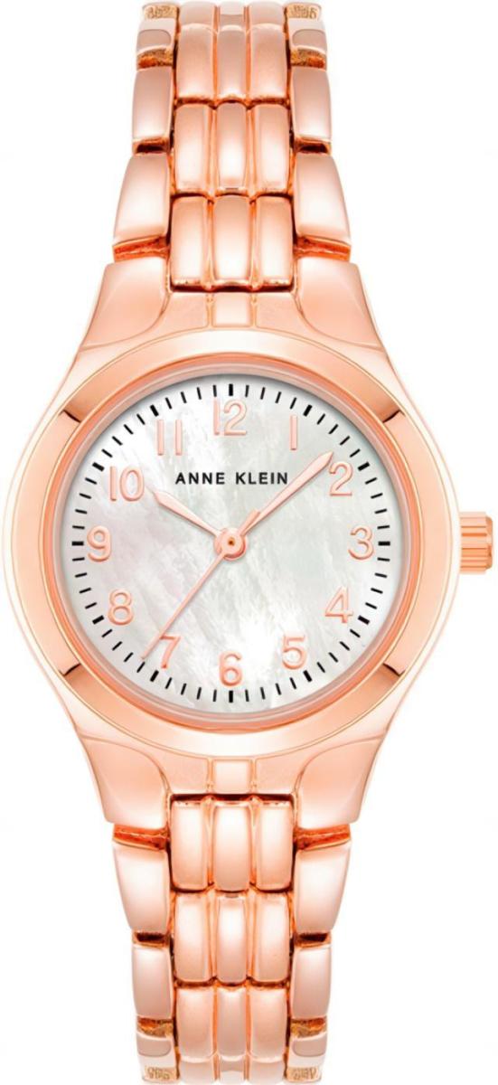 Наручные часы  Anne Klein  Metals Anne Klein 5490MPRG (фото 1)