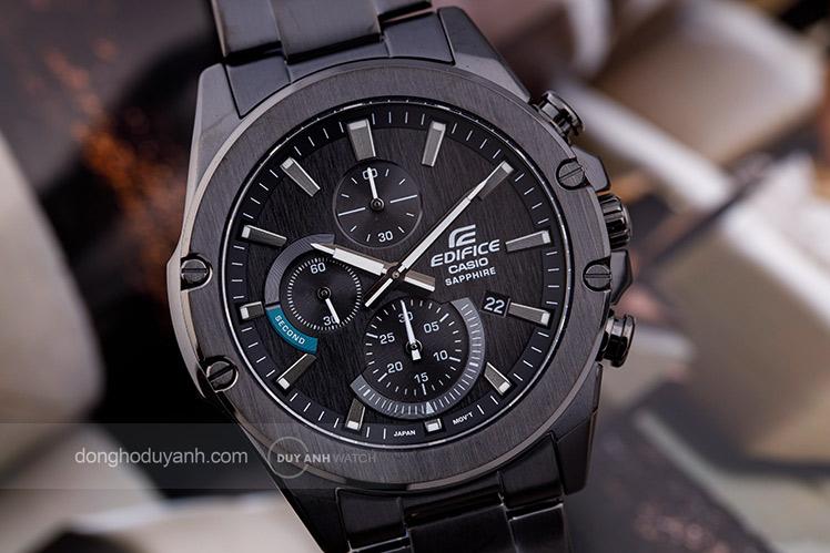Наручные часы  Casio  Edifice Casio EFR-S567DC-1A (фото 8)