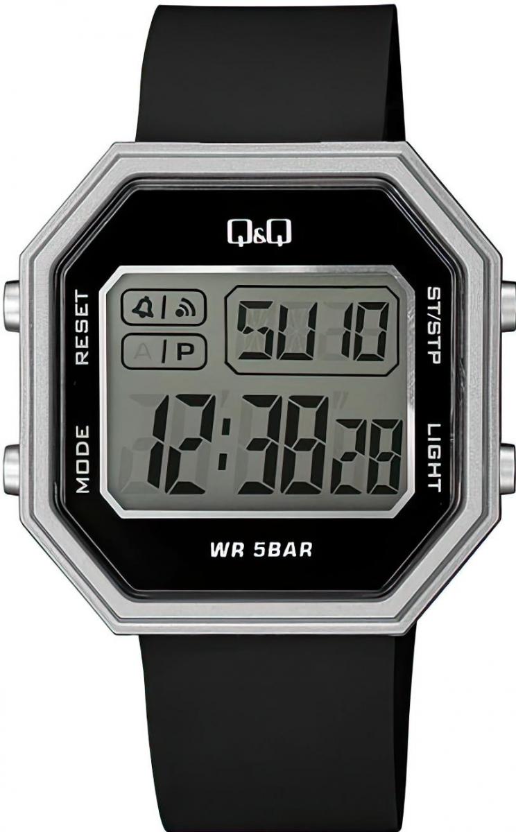 Наручные часы  Q&Q  DualForce Q&Q M206J003Y (фото 1)