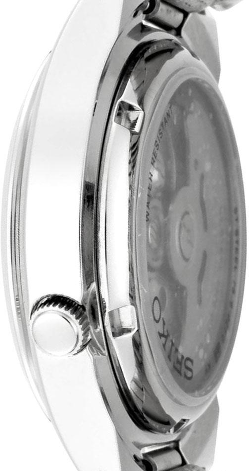 Наручные часы  Seiko  SEIKO 5 Regular Seiko SNK607K1 (фото 2)