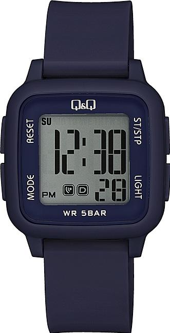 Наручные часы  Q&Q  Digital Q&Q G02AJ007Y (фото 1)