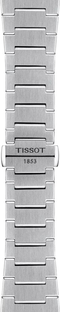 Наручные часы  Tissot  PRX Tissot T137.427.11.011.00 (фото 4)