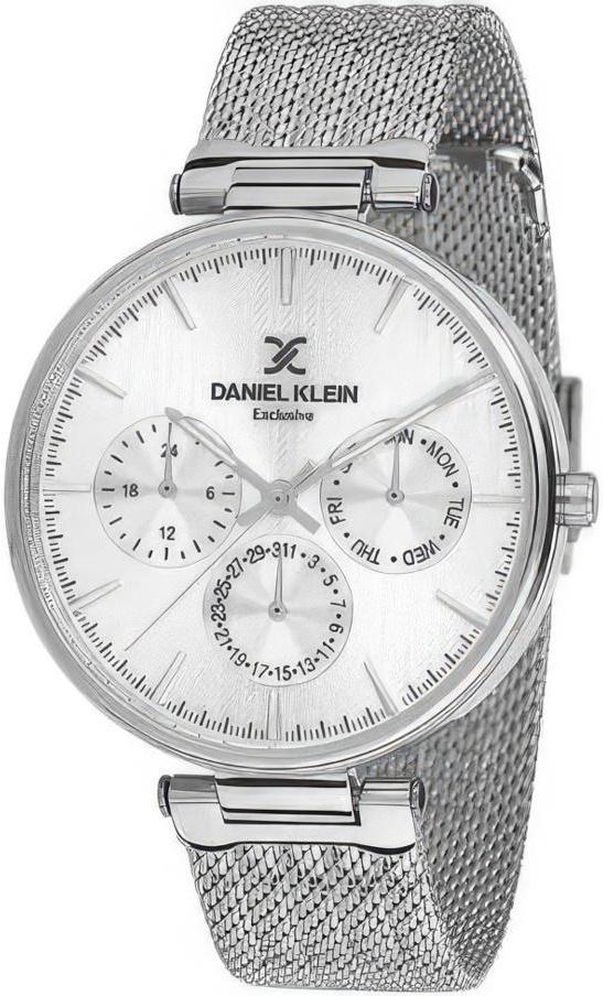 Наручные часы  Daniel Klein  Exclusive Daniel Klein 11688-1 (фото 1)