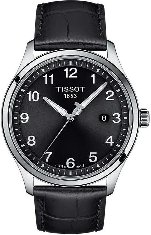 Наручные часы  Tissot  T-SPORT Tissot T116.410.16.057.00 (фото 1)