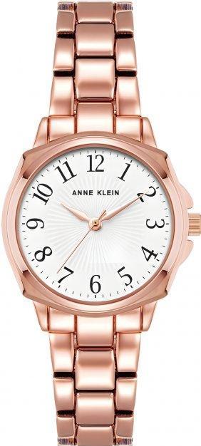 Наручные часы  Anne Klein  Steel Anne Klein 4166WTRG (фото 1)