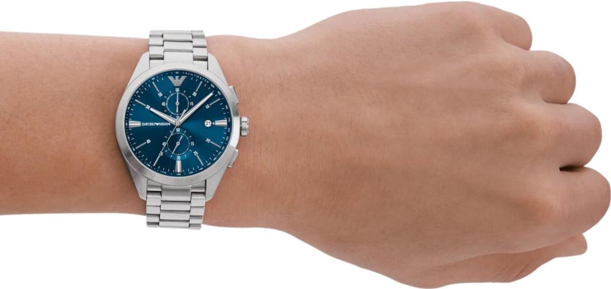 Наручные часы  Emporio Armani  Claudio Emporio Armani AR11541 (фото 3)