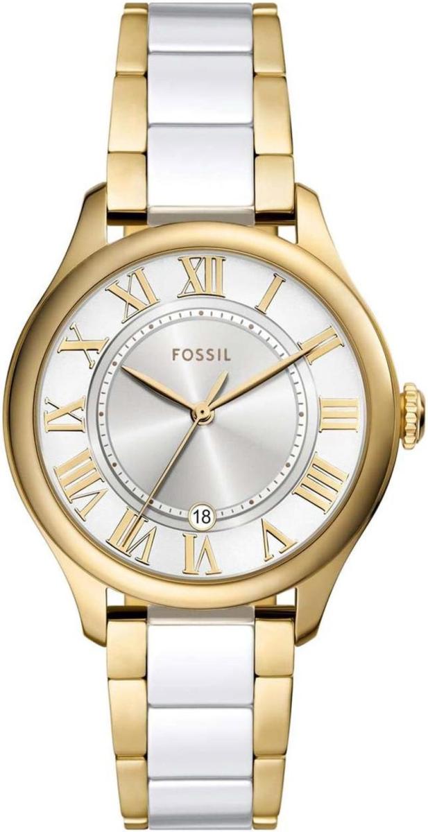 Наручные часы  Fossil  Gilmore Fossil CE1131 (фото 1)