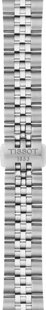Наручные часы  Tissot  Ballade Tissot T156.210.11.091.00 (фото 5)