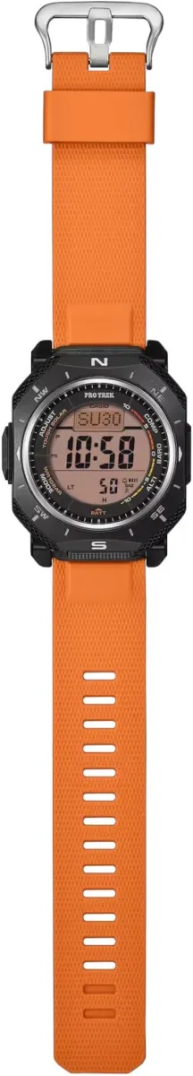 Часы  Casio  ProTrek Casio PRG-69-4E (фото 16)
