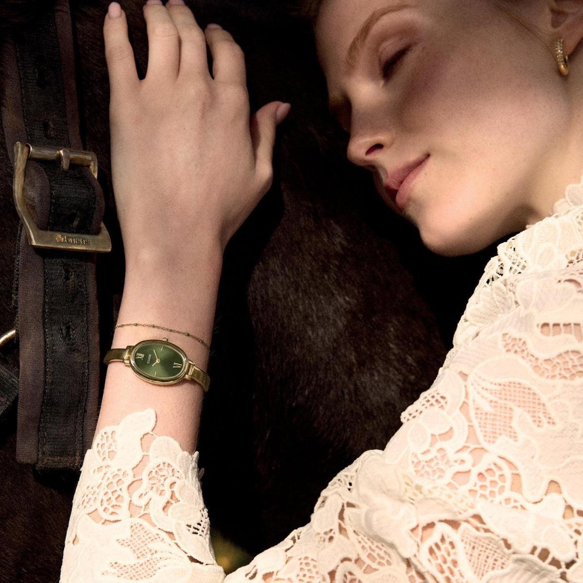 Наручные часы  Cluse  L’Ovale Cluse CW16103 (фото 3)