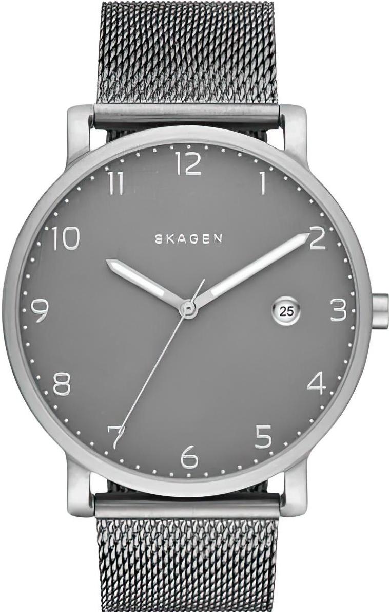 Наручные часы  Skagen  Steel Skagen SKW6307 (фото 1)
