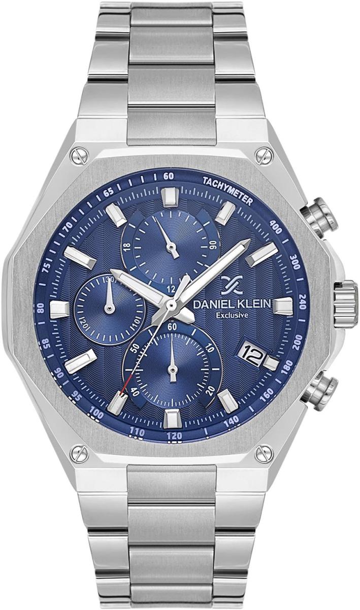 Наручные часы  Daniel Klein  Exclusive Daniel Klein 14257-2 (фото 1)