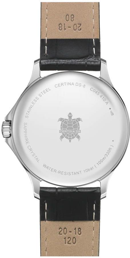 Наручные часы  Certina  DS-8 Certina C045.410.16.032.00 (фото 2)