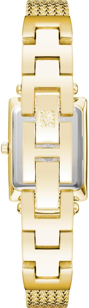 Наручные часы  Anne Klein  Metals Anne Klein 3882BKGB (фото 3)