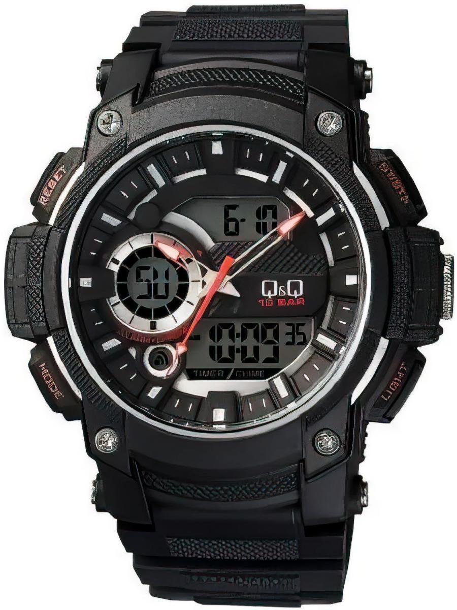 Наручные часы  Q&Q  Superior Q&Q GW90J002Y (фото 1)