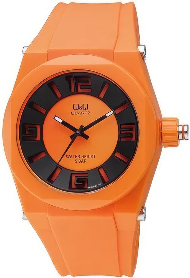 Наручные часы  Q&Q  Casual Q&Q VR32J009Y (фото 1)