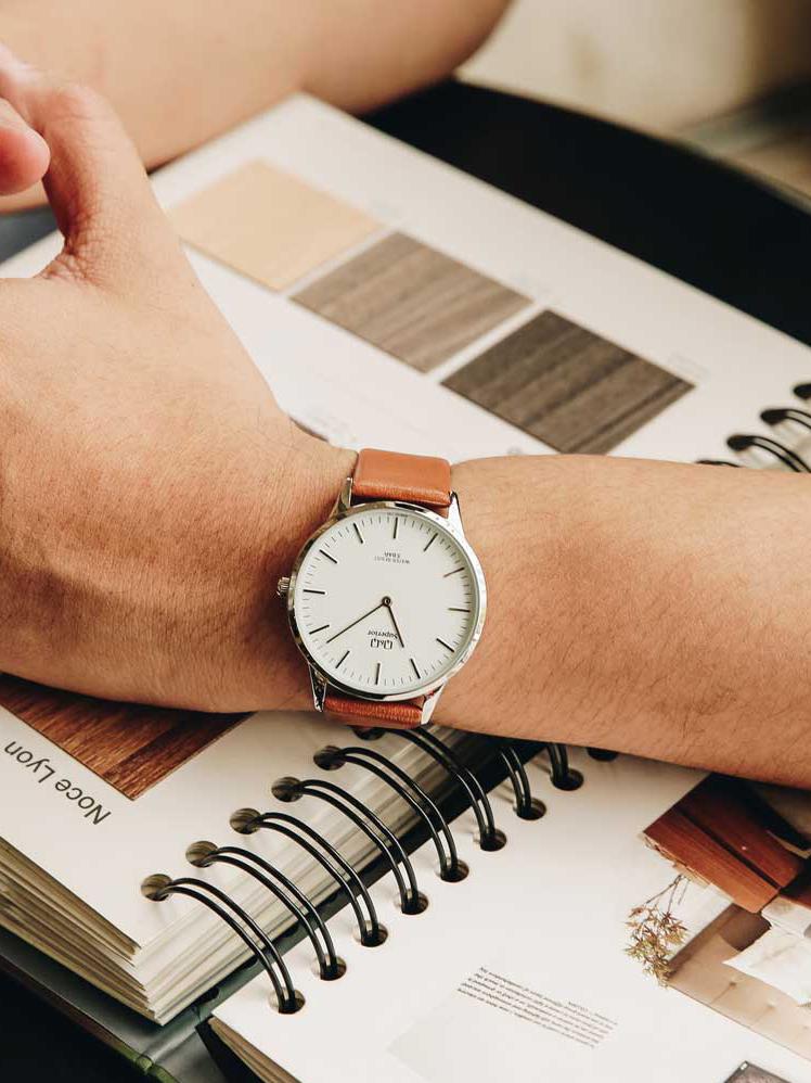 Наручные часы  Q&Q  Superior Q&Q S306J301Y (фото 5)