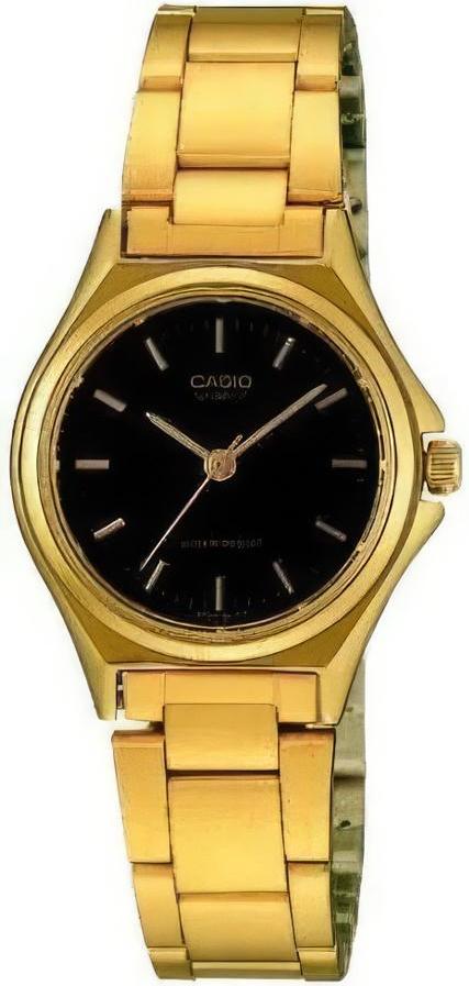 Наручные часы  Casio  Collection Casio LTP-1130N-1A (фото 1)