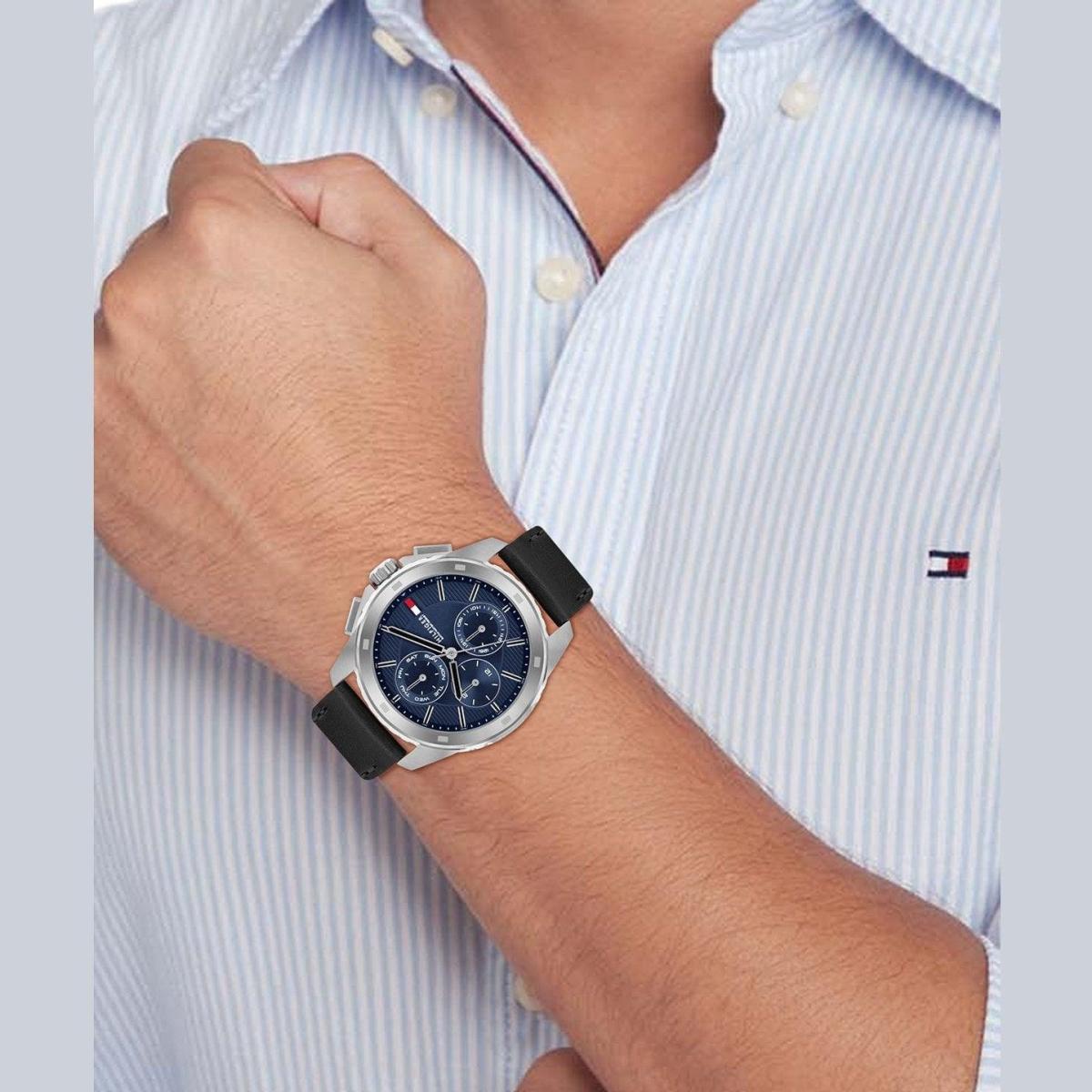 Наручные часы  Tommy Hilfiger  Classic Tommy Hilfiger 1710619 (фото 2)